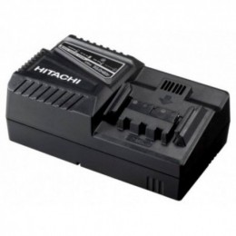 PACK HITACHI 18V  BATTERIE BSL1850 5Ah Li-ion + CHARGEUR UC18YFSL