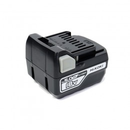 PACK HITACHI 18V  BATTERIE BSL1850 5Ah Li-ion + CHARGEUR UC18YFSL