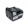 PACK HITACHI 18V  BATTERIE BSL1850 5Ah Li-ion + CHARGEUR UC18YFSL