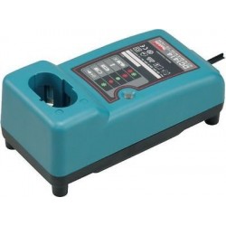 CHARGEUR DE BATTERIE MAKITA DC1414F 7,2V-14,4V 220V