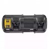 DEWALT DCB132 Chargeur double XR 10.8 -18V