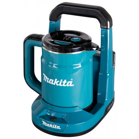 MAKITA DKT360Z bouilloire 2 x 18 V (nue)