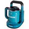 MAKITA DKT360Z bouilloire 36v (2 x 18v) nue sans batterie