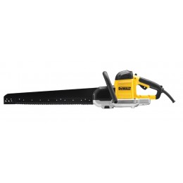 DEWALT DWE398-QS Scie alligator 1700W 430mm