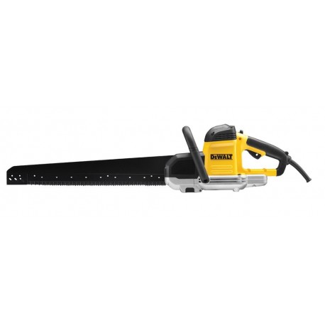 DEWALT DWE398-QS Scie alligator 1700W 430mm