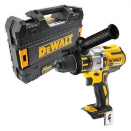 DEWALT DCD996 Perceuse visseuse à percussion XRP 18V 95 Nm + coffret (nue sans batterie)