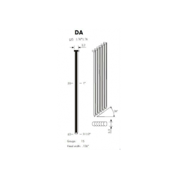 BOSTITCH DA1564SP-A CLOUEUR DE FINITION