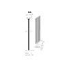 BOSTITCH DA1564SP-A CLOUEUR DE FINITION