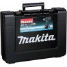 Coffret pour visseuse Makita LXT (noir)