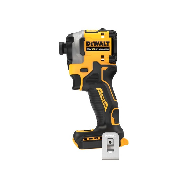 DEWALT DCF887 VISSEUSE A CHOC (2 x 5Ah) brushless 18v - AB-OUTILS