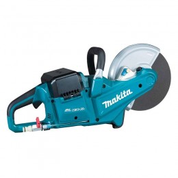 MAKITA DCE090ZX1 Découpeuse à eau 230 mm 36v (2 x 18v) nue sans batterie