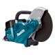 MAKITA DCE090ZX1 Découpeuse 230 mm 36V (nue)