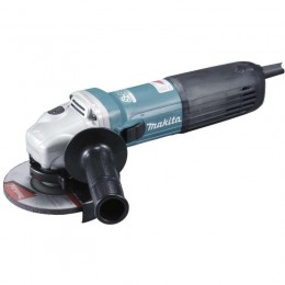 MAKITA GA5040C Meuleuse à variateur 125 mm 1400W