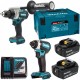 MAKITA DLX2432TJ