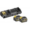 DEWALT DCB132 Chargeur double XR 10.8 -18V