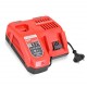 MIWAUKEE M12-18FC chargeur rapide ventilé M12-M14-M18