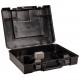 Coffret pour visseuse Makita LXT (noir)