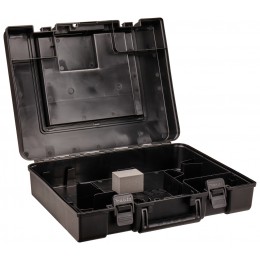 Coffret pour visseuse Makita LXT (noir)