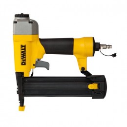 DEWALT DPSB-2IN1 cloueur agrafeuse de finition 18GA pneumatique