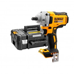 DEWALT DCF894NT BOULONNEUSE CLE A CHOC 18v 447Nm brushless nue sans batterie + coffret