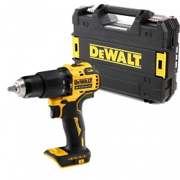 DEWALT DCD709NT PERCEUSE VISSEUSE 18V XR + coffret (nue sans batterie)