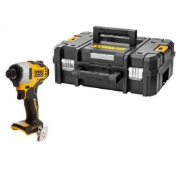 VISSEUSE A CHOC DEWALT DCF809NT 18v (nue sans batterie + coffret)