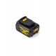 DEWALT DCB182 batterie 18v 4Ah Li-ion