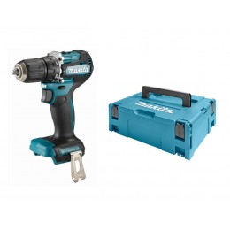 MAKITA DDF487 Perceuse visseuse 40 NM 18 V LXT brushless (nue sans batterie)