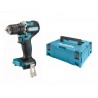 MAKITA DDF487 Perceuse visseuse 40 NM 18 V LXT brushless (nue sans batterie)