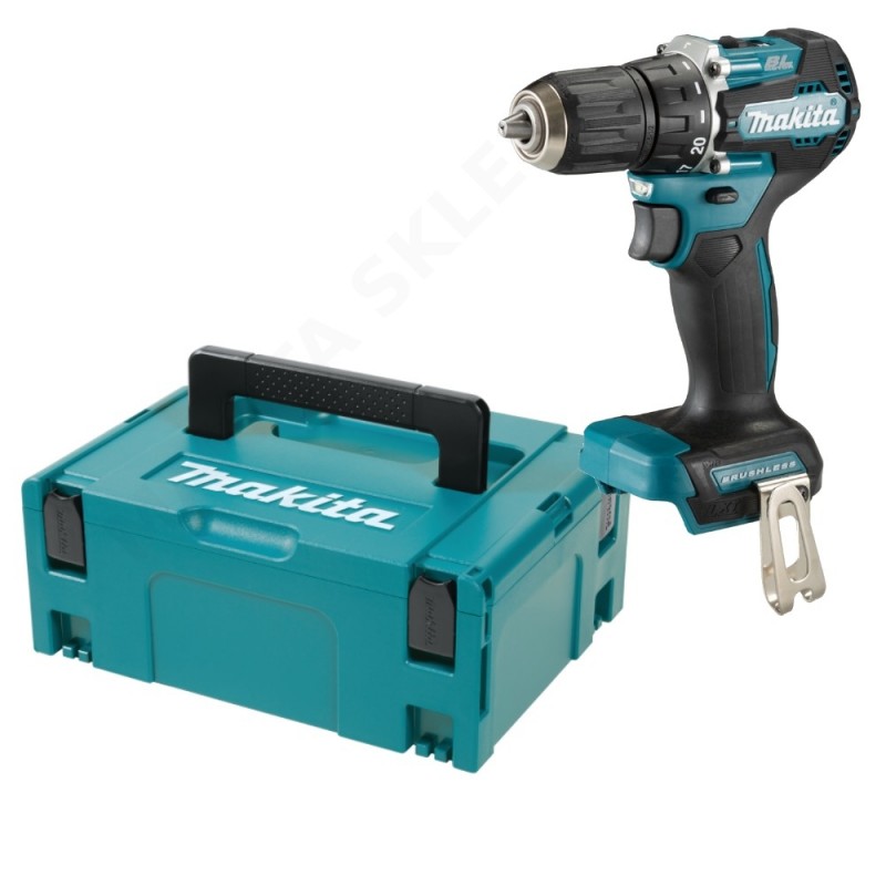 BOULONNEUSE CLE A CHOC MAKITA DTW285ZJ 18v 280Nm nue sans batterie