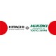 BATTERIE HITACHI HIKOKI BSL36A18 Multivolt 18V/36V 5Ah/2.5Ah Li-ion