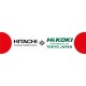 HIKOKI DS18DBL2WPZ Perceuse - Visseuse 18 V