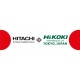 HIKOKI DS18DBL2 Perceuse - Visseuse136Nm 18v (nue + coffret)