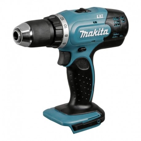 Perceuse visseuse MAKITA DDF453 18v LXT nue sans batterie