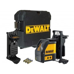 DEWALT DW088K-XJ Niveau laser en croix