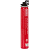 12 CARTOUCHES DE GAZ SENCO PC1308P pour cloueur à gaz (-18°C à +50°C)