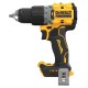 DEWALT DCD805N Perceuse visseuse à percussion XR 18V (nue)