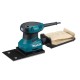 MAKITA BO4566 Ponceuse orbitale 200W