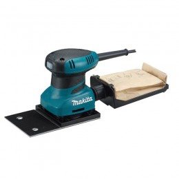 MAKITA BO4566 Ponceuse vibrante 200W