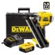 CLOUEUR DE CHARPENTE DEWALT DCN692P2 18V