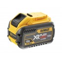BATTERIE DEWALT DCB548 12Ah flexvolt 18v-54v Li-ion