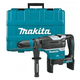 MAKITA DHR400ZKU perforateur burineur SDS MAX 36v (2 x 18v) 8 joules nu sans batterie