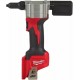 RIVETEUSE MILWAUKEE M12 BPRT-0 (nue sans batterie)