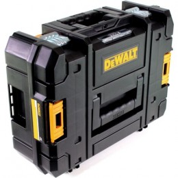 Coffret vide T-STAK II pour boulonneuse Dewalt DCF894