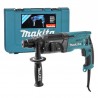 MAKITA HR2470 PERFORATEUR BURINEUR SDS+ 2,4J 780W 3 FONCTIONS