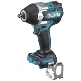 BOULONNEUSE CLE A CHOC MAKITA DTW700 nue sans batterie