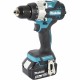 MAKITA DHP486Z Perceuse visseuse à percussion18V (nue)