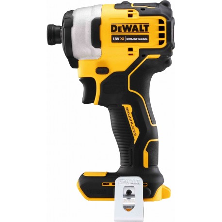 VISSEUSE A CHOC DEWALT DCF809N 18v (nue sans batterie)