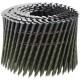 4500 CLOUS BOSTITCH ROULEAUX PLATS 15/16° 3 x 90 torsadés acier brut F300SP90Q