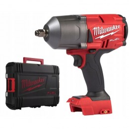 MILWAUKEE M18FHIWF12-0X boulonneuse 1356Nm 18v M18 (nue + coffret)